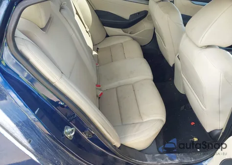 2016 Nissan Maxima 3.5 Sv z USA, uszkodzony, nr VIN 1N4AA6AP3GC439577